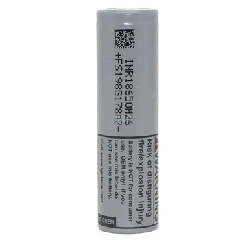 Akumulator INR18650-M26 2500mAh Li-Ion 3.7V 10A