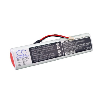 Bateria Fluke Scopemeter BP-190 3600mAh NiMH 7.2V