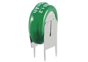 Akumulator 80BVH1A1H 80mAh NiMH 1.2V z blaszkami 2x1