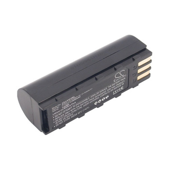 Bateria Symbol LS3478 21-62606-01 2600mAh Li-Ion 3.7V