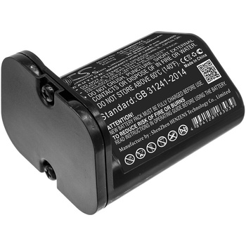 Bateria iRobot M611020 ALB-C 2600mAh Li-ion 10.8V