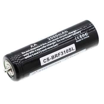 Akumulator Braun Flex Contour 67030923 2000mAh NiMH 1.2V