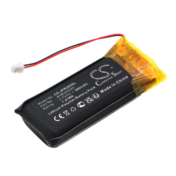 Bateria Jabra Evolve2 65 AHB300265 380mAh Li-Polymer 3.7V