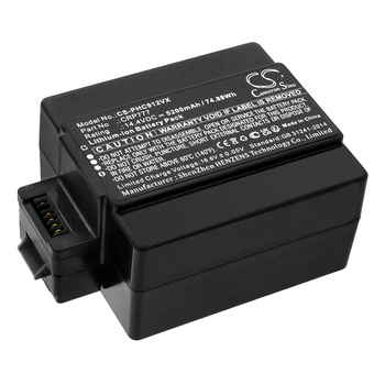 Bateria YCR-M04-02R YBR-B02-1 5200mAh Li-ion 14.4V