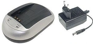 Ładowarka Panasonic CGR-V610 230V