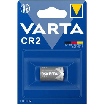 Bateria CR2 Varta 3V B1