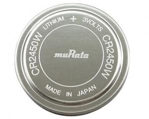 Bateria CR2450W Murata 550mAh 3V wysokotemperaturowa