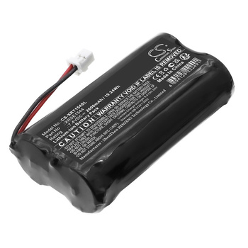 Bateria X-Rite XRSE1544 2600mAh Li-ion 7.4V