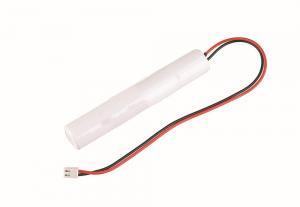 Akumulator H-C4000H4A6-177 4000mAh NiMh 4.8V 4xC wysokotemperaturowy z wtyczką VHR-2