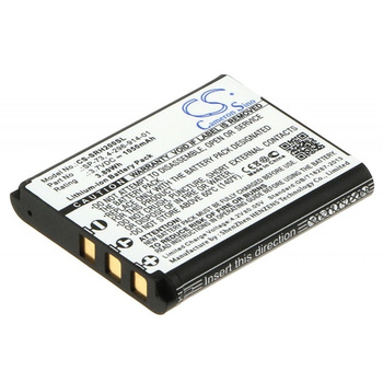 Bateria Sony SRS-BTS50 SP73 1050mAh Li-ion 3.7V