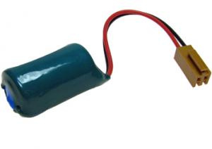 Bateria C52005 ER3V/3.6V Mitsubishi Fuji MICREX-F 3.6V