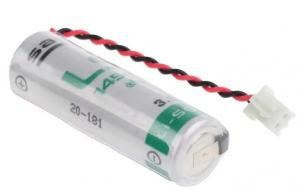 Bateria LS14500FLC Saft 3.6V AA 2600mAh 3.6V