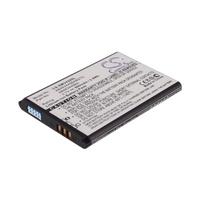 Bateria Samsung SHG-A107 AB463446BA 800mAh Li-ion 3.7V
