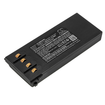 Bateria NBB Nano-L RNBB7215 2000mAh Ni-MH 7.2V