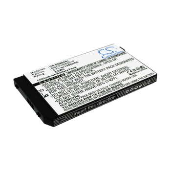 Bateria Toshiba Portege G900 TS-BTR002 1350mAh Li-Ion 3.7V