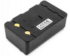 Bateria Autec Light LK4 LBM02MH 2000mAh NiMH 2.4V