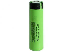 Akumulator NCR18650B Panasonic 3350mAh Li-Ion 3.7V 6.8A