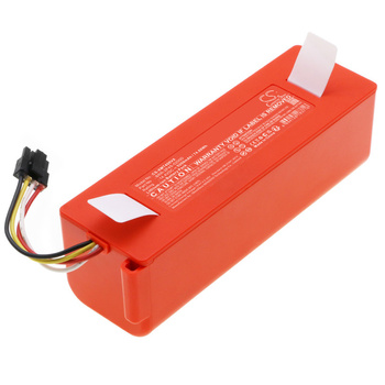 Bateria Xiaomi Roborock T65 BRR-2P4S-5200D 5200mAh Li-Ion 14.4V