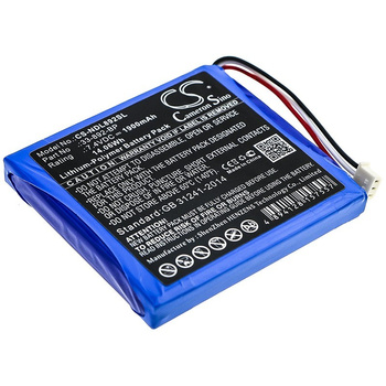 Bateria Ideal 33-892-BP 1900mAh Li-Polymer 7.4V