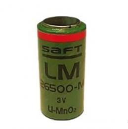 Bateria LM26500-M Saft 6135-01-669-4851 MIDS-VT 3V