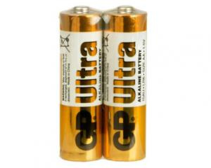 Bateria AA / LR6 GP Battery Ultra 1.5V S2