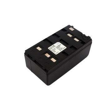 Bateria Pentax R-325NXM MB02 4200mAh NiMH 6V