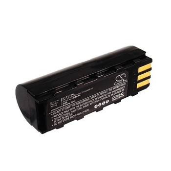 Bateria Symbol LS3478 21-62606-01 2200mAh Li-Ion 3.7V