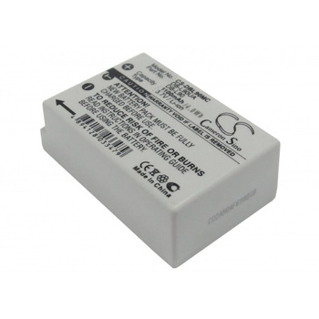Bateria Sanyo DB-L90 960mAh Li-Ion 3.7V