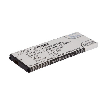 Bateria Blackberry Z10 LS1 1800mAh Li-ion 3.7V