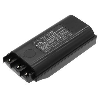 Bateria Akerstroms BC85 932482-000 3400mAh Li-Ion 7.4V