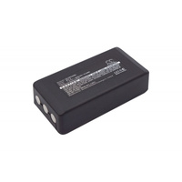 Bateria Falard RC12 BL7.2 2600mAh Li-ion 7.4V