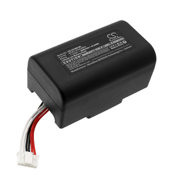 Bateria Symbol VC5090-MA0QL0GH6WW 82-76786-03 2600mAh Li-ion 7.4V