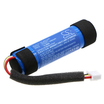 Bateria JBL Tuner 2 IAA004NA 3350mAh Li-Ion 3.7V