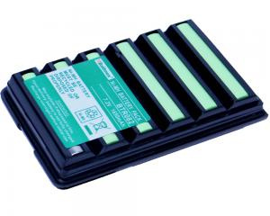 Bateria Yaesu FNB-83H VX-110 1650mAh NiMH 7.2V