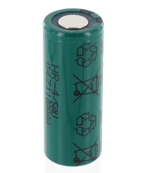 Akumulator HR-4/5AU FDK 2100mAh NiMH 1.2V 4/5A