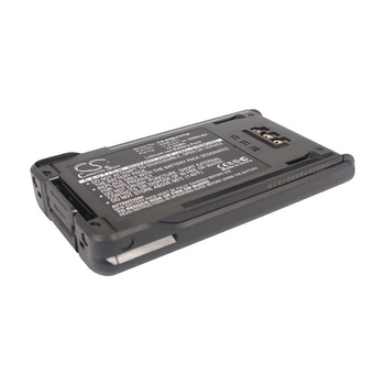 Bateria Kenwood KNB-47L NX-200 1800mAh Li-Ion 7.4V