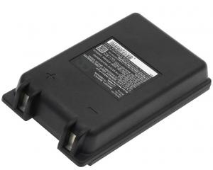 Bateria Autec FUA10 NC0707L 2000mAh NiMH 7.2V