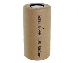 Akumulator X3000SCRPP XCell 3000mAh NiMH 1.2V SC