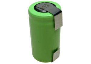 Akumulator H-2/3AA600-FT 600mAh 1.2V 2/3AA z blaszkami