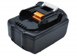 Bateria Makita BCL180F BL1830 6000mAh Li-ion 18.0V