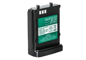 Bateria Icom BP-173 800mAh NiMH 9.6V