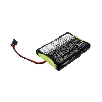 Bateria Siemens Gigaset 3000C Micro V30145-K1310-X143 500mAh NiMH 3.6V