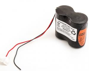 Bateria ER34615M-1S2P Fanso 3.6V 2xD wysokoprądowa