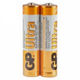 Bateria AAA / LR03 GP Battery Ultra 1.5V S2