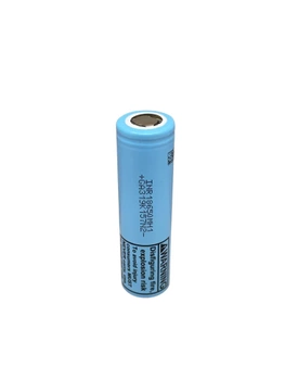 Akumulator INR18650-MH1 3200mAh Li-Ion 3.7V 10A