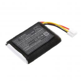 Bateria JBL Clip 5 GSP853450 01 1500mAh Li-Polymer 3.7V