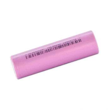 Akumulator N18650CNP BAK 2500mAh Li-Ion 3.7V 20A