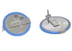 Akumulator ML2016-T6 Maxell 25mAh 3V blaszki 1x1