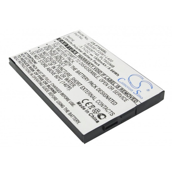 Bateria Fujitsu-Siemens Loox T830 PLT800MB 1530mAh Li-Polymer 3.7V