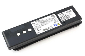 Bateria Metrax HeartSave 6 7200mAh LiMNO2 15V